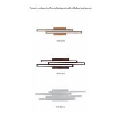 灯饰设计 britop 2019-2020年波兰现代实木灯饰设计素材图片