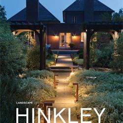 Hinkley 2019年欧美户外灯具景观灯设计图片