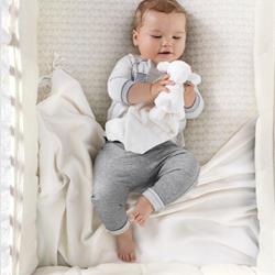 家具设计 RH 2019年欧美婴儿房室内设计电子目录