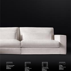 家具设计 RH 2019年欧美家具软装室内设计电子画册