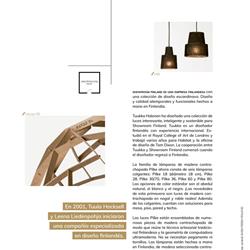 灯饰设计 Diez Company 2019年欧美创意时尚灯饰设计素材图片