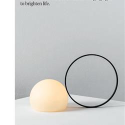 Estiluz 2019年欧美装饰照明灯具设计产品目录