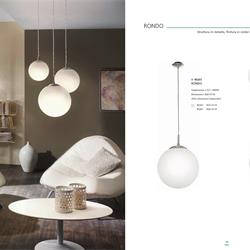 灯饰设计 Eglo 2020年欧美现代灯具设计目录