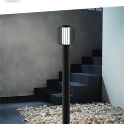 灯饰设计 Eglo 2020年欧美户外灯具设计素材图片