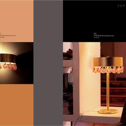 灯饰设计 MARIONI 2019年欧美室内灯饰设计电子画册