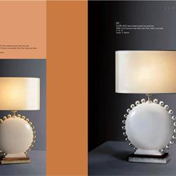 灯饰设计 MARIONI 2019年欧美室内灯饰设计电子画册