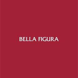 水晶吊灯设计:Bella Figura 2019年欧美时尚灯饰设计素材