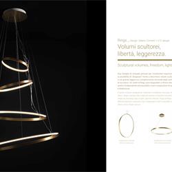 灯饰设计 Zava 2019年欧美金属灯具设计素材图片