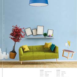 灯饰设计 HUFNAGEL 2020年德国现代灯饰设计画册
