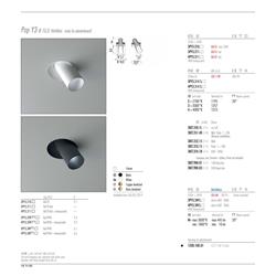 灯饰设计 OTY Lighting 2019年灯具设计产品画册