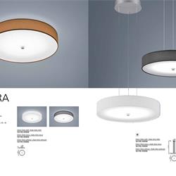 灯饰设计 Helestra 2020年国外现代灯饰目录