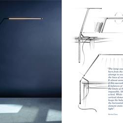 灯饰设计 NEMO 2020年欧美时尚简约灯饰灯具设计画册
