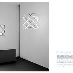 灯饰设计 NEMO 2020年欧美时尚简约灯饰灯具设计画册