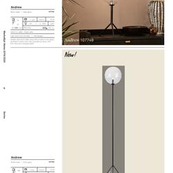 灯饰设计 2019-2020年Markslojd灯具设计全目录
