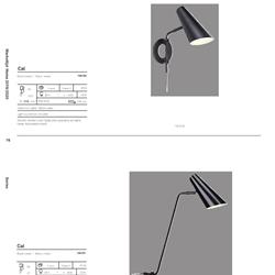 灯饰设计 2019-2020年Markslojd灯具设计全目录
