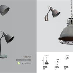 灯饰设计 VIOKEF 2019年欧美现代灯饰灯具设计图册