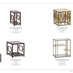 家具设计 CTH-Sherrill 2019年美式家具素材图片
