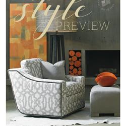 美式家具设计:sherrill furniture 2019年美式客厅室内设计素材图片