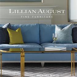 家具设计 lillian august 2019年欧美室内设计电子目录