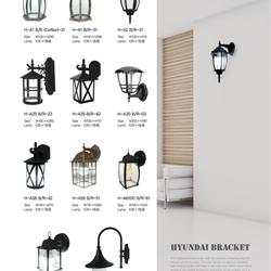 灯饰设计 jsoftworks 韩国时尚灯饰设计素材图片