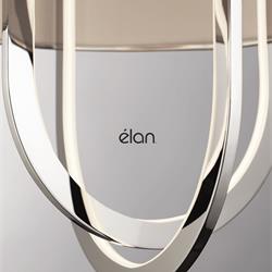 创意吊灯设计:Kichler 2020年最新现代时尚灯饰设计目录Elan