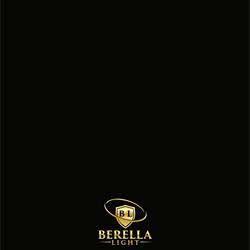 灯饰设计 berella 2019年欧美玻璃五金灯饰设计画册