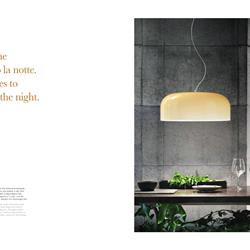 灯饰设计 Giarnieri 2019年欧美现代简约创意灯具