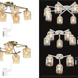灯饰设计 Citilux 2020年国外现代时尚灯饰灯具图册下载