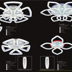 灯饰设计 Citilux 2020年国外现代时尚灯饰灯具图册下载