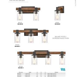 灯饰设计 ELK Lighting 2020年美国知名灯饰品牌产品目录