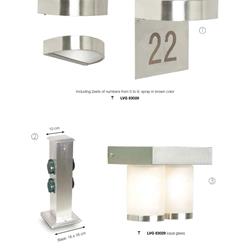 灯饰设计 Linea Verdace 2019年欧美现代照明设计