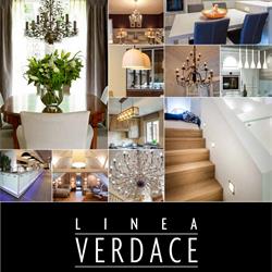 射灯设计:LINEA VERDACE 2019年国外灯饰灯具设计电子目录