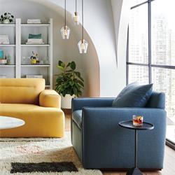 家具设计 Crate＆Barrel 2019年欧美室内设计素材图片