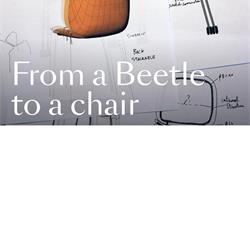 家具设计 GUBI 欧美家具品牌座椅电子目录