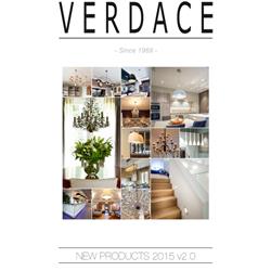 灯饰设计 Linea Verdace 2019年欧美现代时尚灯饰设计