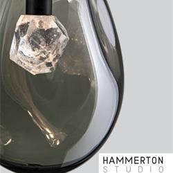 轻奢灯具设计:Hammerton 2020年欧美现代轻奢灯具设计目录