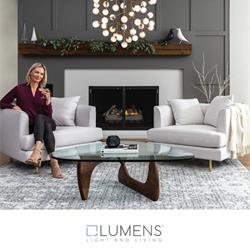 风扇灯设计:Lumens 2019年欧美家具灯饰设计素材