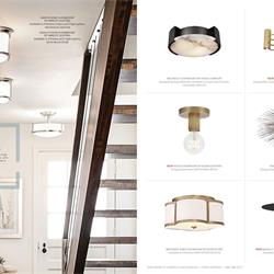 灯饰设计 Lumens 2019年欧美家具灯饰设计素材