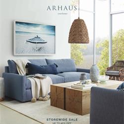 家具设计 arhaus 2020国外家居家具素材图片