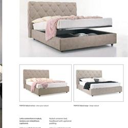 家具设计 capodarte 意大利家具品牌产品目录下载