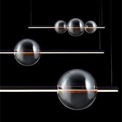 现代时尚灯饰设计:Azzardo 2020年欧美时尚前卫灯饰设计素材图片