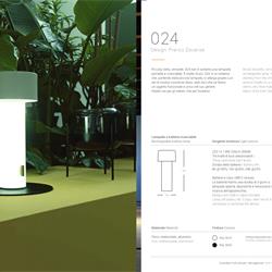 灯饰设计 ZAVA 2020年欧美家居现代灯饰设计电子画册