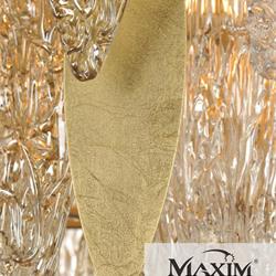 灯具设计 Maxim 2020年最新美式灯具设计目录