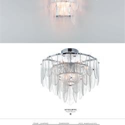 灯饰设计 Maxim 2020年最新美式灯具设计目录