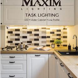 灯具设计 Maxim 2020年最新美式厨房灯具设计目录