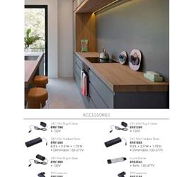 灯饰设计 Maxim 2020年最新美式厨房灯具设计目录