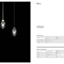 灯饰设计 swarovski 欧美奢华水晶灯饰设计