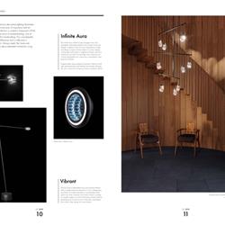 灯饰设计 swarovski 欧美奢华水晶灯饰设计素材图片