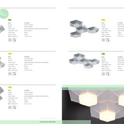 灯饰设计 Wofi 2020年欧美最新流行灯饰设计产品目录