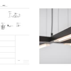 灯饰设计 ILFARI 2020年现代前卫灯饰设计目录